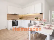 Pronájem bytu 2+1, Karviná - Nové Město, Jaroslava Vrchlického, 58 m2