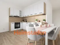 Pronájem bytu 2+1, Karviná - Nové Město, Jaroslava Vrchlického, 58 m2