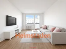 Pronájem bytu 2+1, Karviná - Nové Město, Jaroslava Vrchlického, 58 m2
