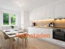 Pronájem bytu 3+1, Havířov - Město, Mírová, 74 m2