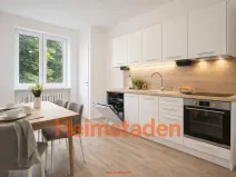 Pronájem bytu 3+1, Havířov - Město, Mírová, 74 m2