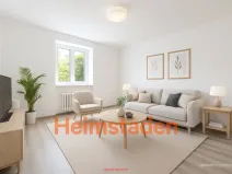 Pronájem bytu 2+1, Havířov - Město, Jana Wericha, 54 m2