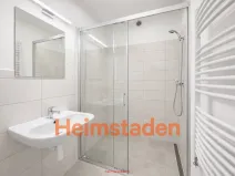 Pronájem bytu 2+1, Havířov - Město, Jana Wericha, 54 m2
