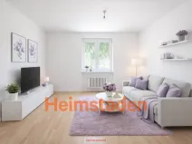 Pronájem bytu 2+kk, Havířov - Město, Československé armády, 44 m2