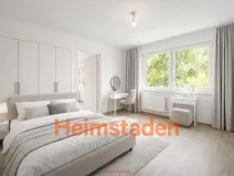 Pronájem bytu 2+1, Havířov - Město, Sukova, 52 m2