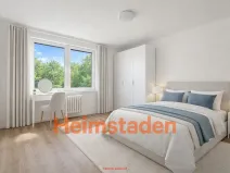Pronájem bytu 2+1, Havířov - Město, Sukova, 52 m2