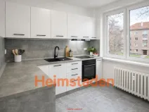 Pronájem bytu 3+1, Havířov - Město, Jožky Jabůrkové, 61 m2