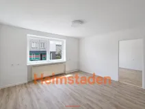 Pronájem bytu 2+1, Havířov - Šumbark, Smetanova, 56 m2