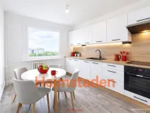 Pronájem bytu 3+1, Havířov - Šumbark, V. K. Klicpery, 72 m2