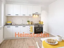 Pronájem bytu 3+1, Havířov - Šumbark, V. K. Klicpery, 72 m2