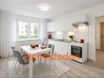 Pronájem bytu 2+1, Havířov - Šumbark, Dukelská, 49 m2