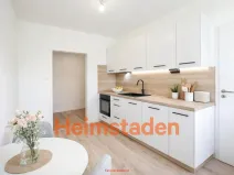 Pronájem bytu 2+1, Ostrava - Výškovice, Jičínská, 58 m2