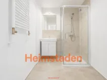 Pronájem bytu 1+kk, Ostrava - Poruba, Opavská, 28 m2