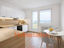 Pronájem bytu 3+1, Ostrava - Poruba, Pavlouskova, 67 m2