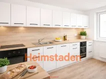 Pronájem bytu 1+1, Frýdek-Místek - Místek, Anenská, 35 m2