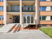 Pronájem obchodního prostoru, Karviná - Nové Město, Janského, 23 m2