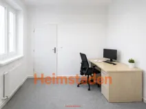 Pronájem obchodního prostoru, Havířov - Město, Jana Švermy, 16 m2