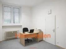 Pronájem obchodního prostoru, Havířov - Město, Jana Švermy, 16 m2