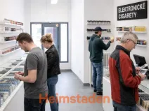 Pronájem obchodního prostoru, Havířov - Město, Hlavní třída, 40 m2