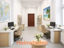 Pronájem obchodního prostoru, Havířov - Město, Hlavní třída, 40 m2