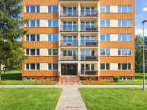 Pronájem kanceláře, Karviná - Nové Město, Janského, 23 m2
