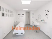 Pronájem kanceláře, Karviná - Nové Město, Janského, 23 m2
