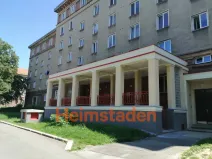 Pronájem kanceláře, Havířov - Město, Jana Švermy, 16 m2