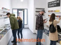 Pronájem kanceláře, Havířov - Město, Hlavní třída, 40 m2