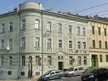 Pronájem bytu 3+kk, Jihlava, 87 m2