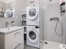 Pronájem bytu 2+1, Praha - Krč, Kremličkova, 52 m2