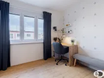 Pronájem bytu 2+1, Praha - Krč, Kremličkova, 52 m2