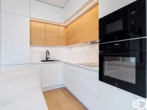Pronájem bytu 2+kk, Brandýs nad Labem-Stará Boleslav - Brandýs nad Labem, Dřevčická, 52 m2