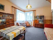 Prodej rodinného domu, Vyžlovka, Jevanská, 85 m2