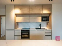 Pronájem bytu 2+kk, Mokrá-Horákov, 63 m2