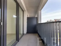 Pronájem bytu 1+kk, Praha - Hloubětín, Poděbradská, 33 m2