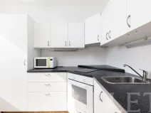Pronájem bytu 1+1, Praha - Hlubočepy, Pražského, 32 m2