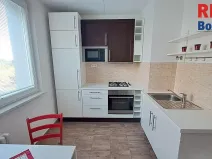 Pronájem bytu 1+1, Jičín, Přátelství, 32 m2