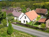 Prodej chaty, Petrovice I, 122 m2