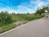 Prodej pozemku pro bydlení, Okřínek, 1392 m2