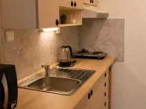 Pronájem bytu 2+kk, Praha - Chodov, Jarníkova, 45 m2