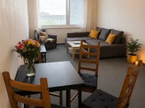 Pronájem bytu 2+kk, Praha - Chodov, Jarníkova, 45 m2