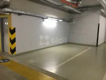 Pronájem garáže, Praha - Hloubětín, Nademlejnská, 18 m2