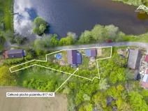 Prodej rodinného domu, Havlíčkův Brod, 88 m2
