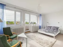 Pronájem bytu 3+1, Praha - Braník, U družstva Práce, 120 m2