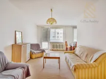 Prodej bytu 4+1, Litvínov - Janov, Luční, 89 m2