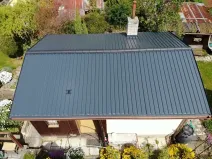 Prodej chaty, Příbram, Ke Stadionu, 20 m2