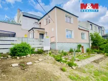 Prodej rodinného domu, Konice, Na Příhonech, 179 m2