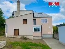 Prodej rodinného domu, Konice, Na Příhonech, 179 m2