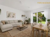 Pronájem bytu 4+kk, Znojmo, Smutného, 80 m2
