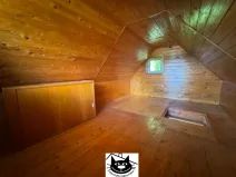 Prodej chaty, Příbram, Hatě, 51 m2